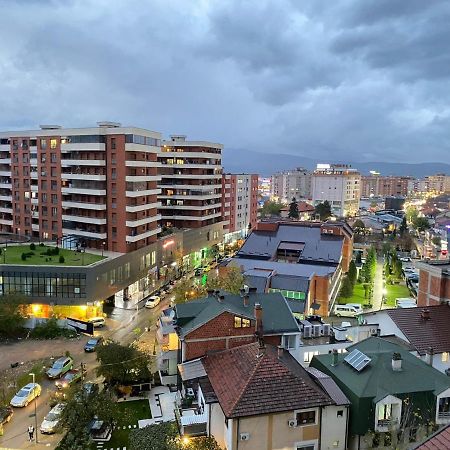 Violin 2 Bedroom Apartment Downtown Prizren Exterior photo