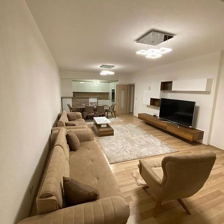 Violin 2 Bedroom Apartment Downtown Prizren Exterior photo