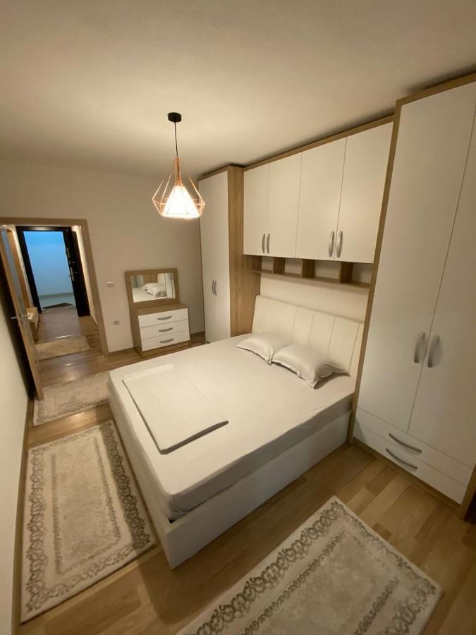 Violin 2 Bedroom Apartment Downtown Prizren Exterior photo