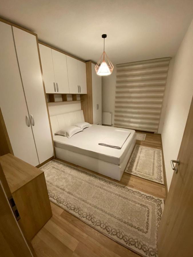 Violin 2 Bedroom Apartment Downtown Prizren Exterior photo